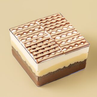 Box Kinder Chocolate