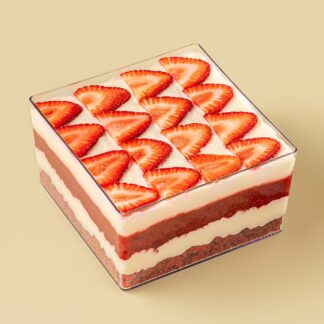 Box Red Velvet